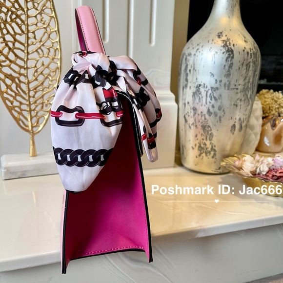 Authentic Aldo Glendaa / Scilva satchel | pink bag - Picture 13 of 16